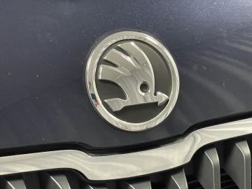 Škoda Citigo